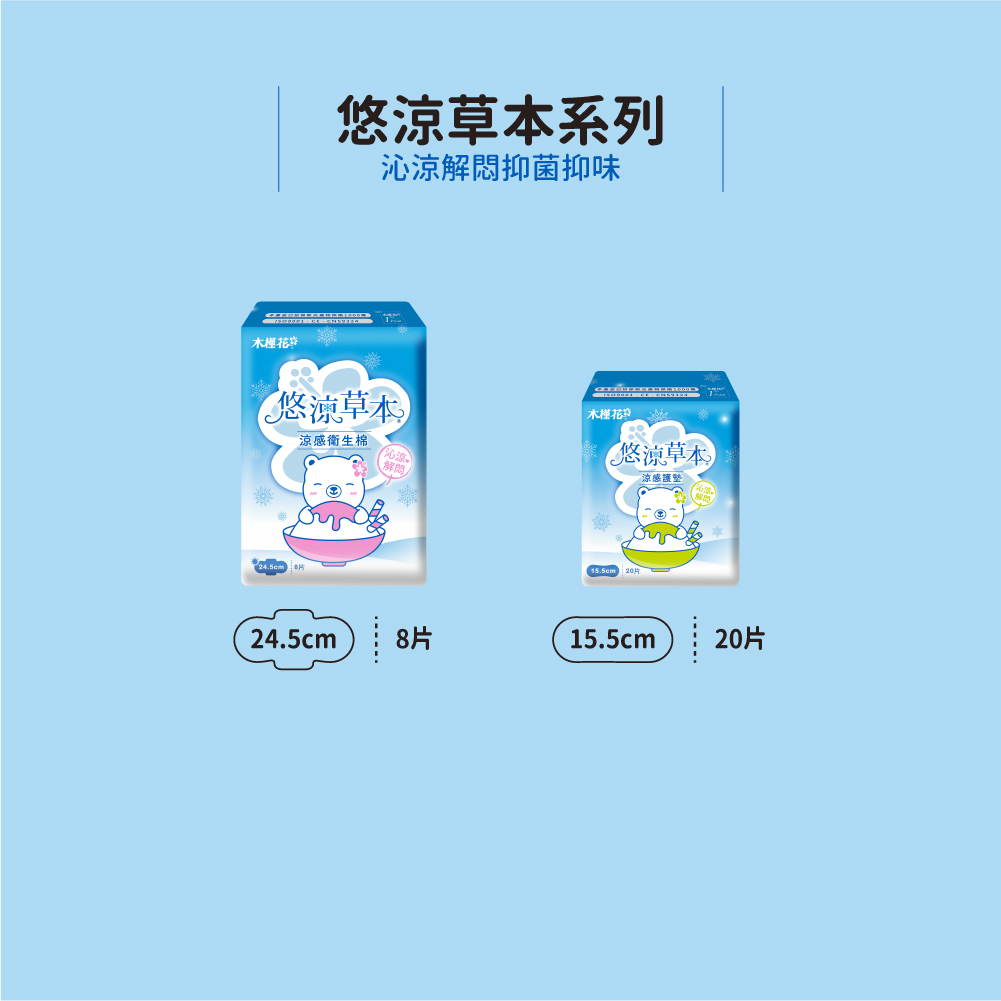 私密處如何維持良好的環境? 每2小時一次勤換衛生棉、護墊