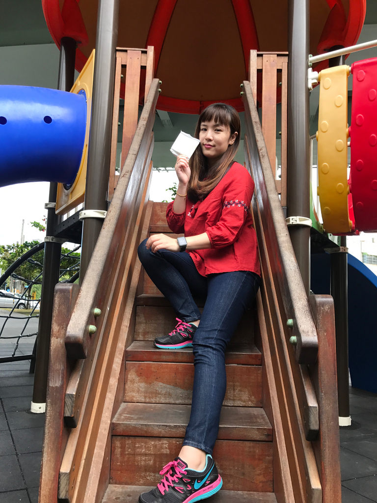 木槿花暖宮草本衛生棉Claire推薦衛生棉 木槿花暖宮草本衛生棉Claire推薦合照
