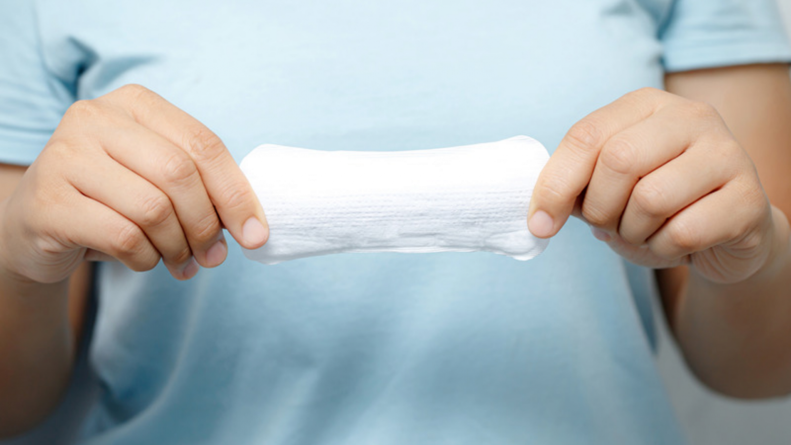 用法建議和衛生棉一樣，2-3小時或是有分泌物時就換一次，才能保持清爽又不容易弄髒內褲。