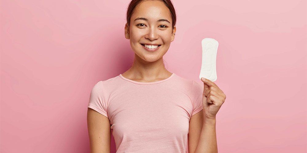 護墊可以天天使用嗎? 只要掌握「2小時更換一次」的原則,勤更換、保持乾爽,就能同時兼顧舒適與健康,天天使用護墊也沒有問題