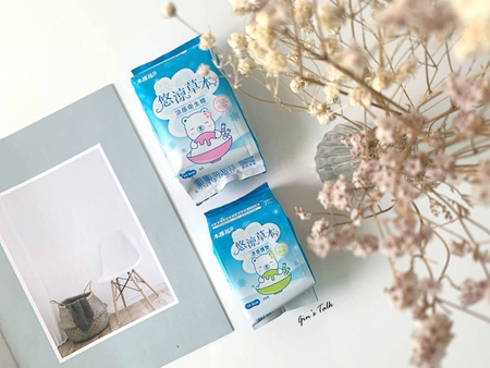 護墊跟衛生棉主要的差別：長度及吸收量